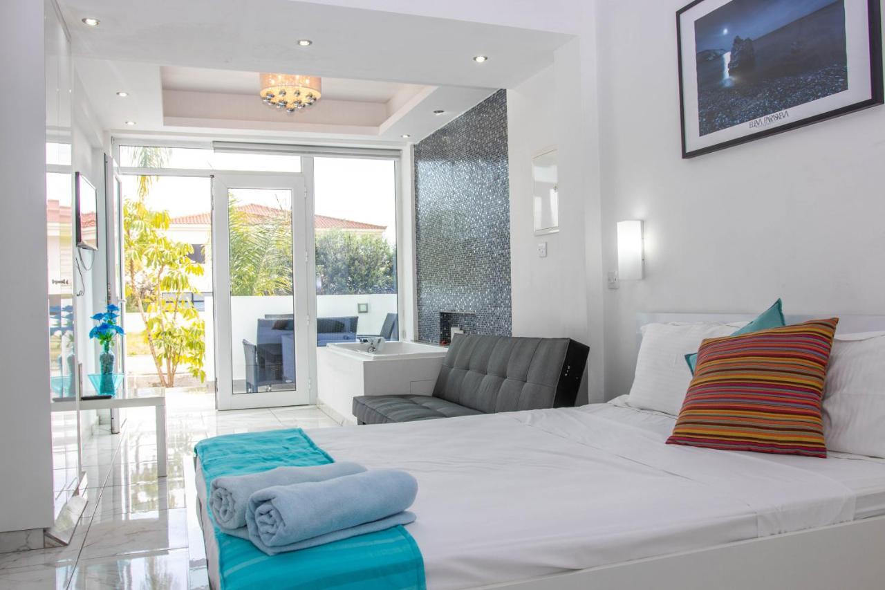 Apartmán Nissi49